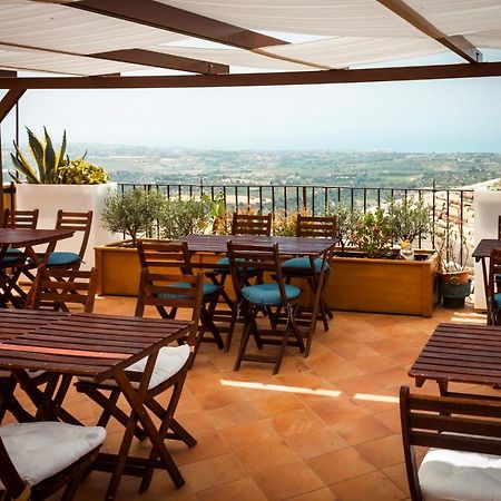 Le Terrazze Di Pirandello Bed and Breakfast Αγκριτζέντο Εξωτερικό φωτογραφία