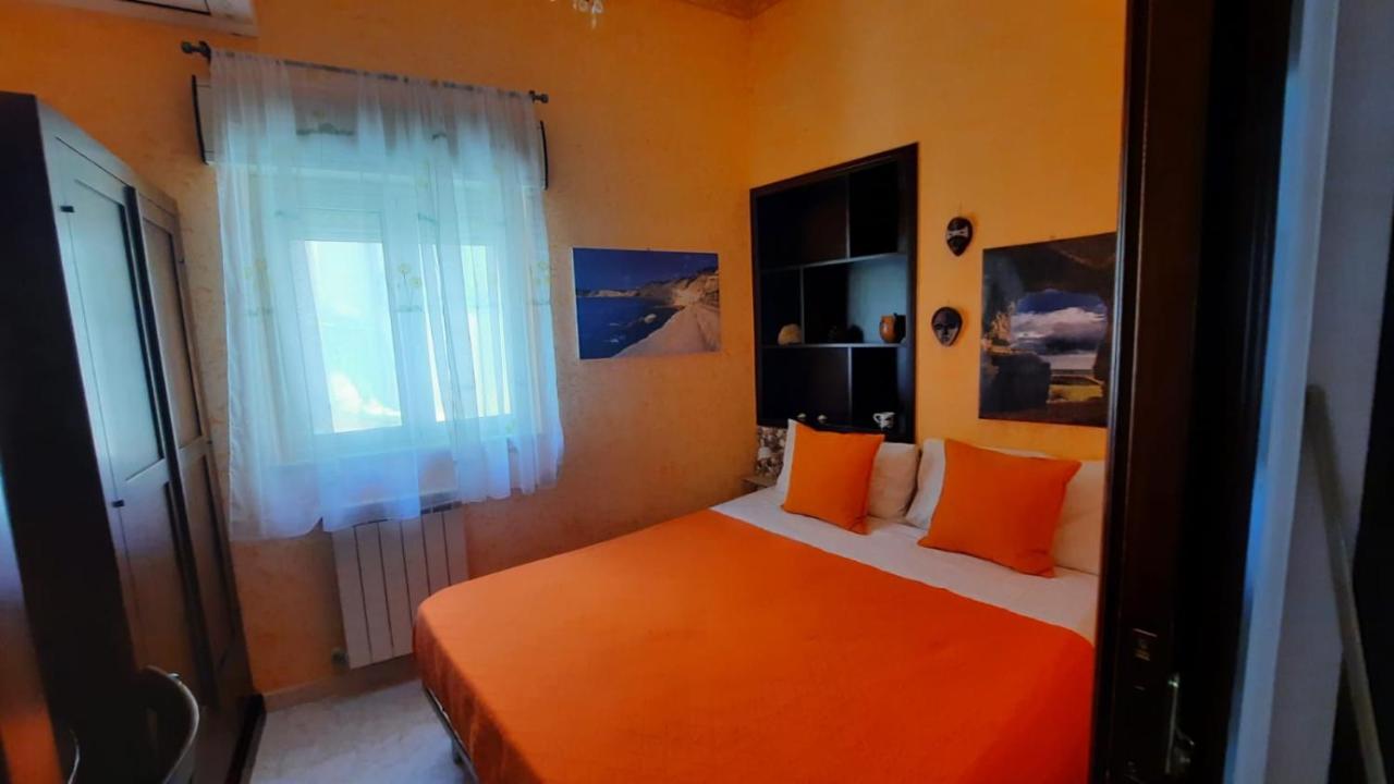 Le Terrazze Di Pirandello Bed and Breakfast Αγκριτζέντο Εξωτερικό φωτογραφία
