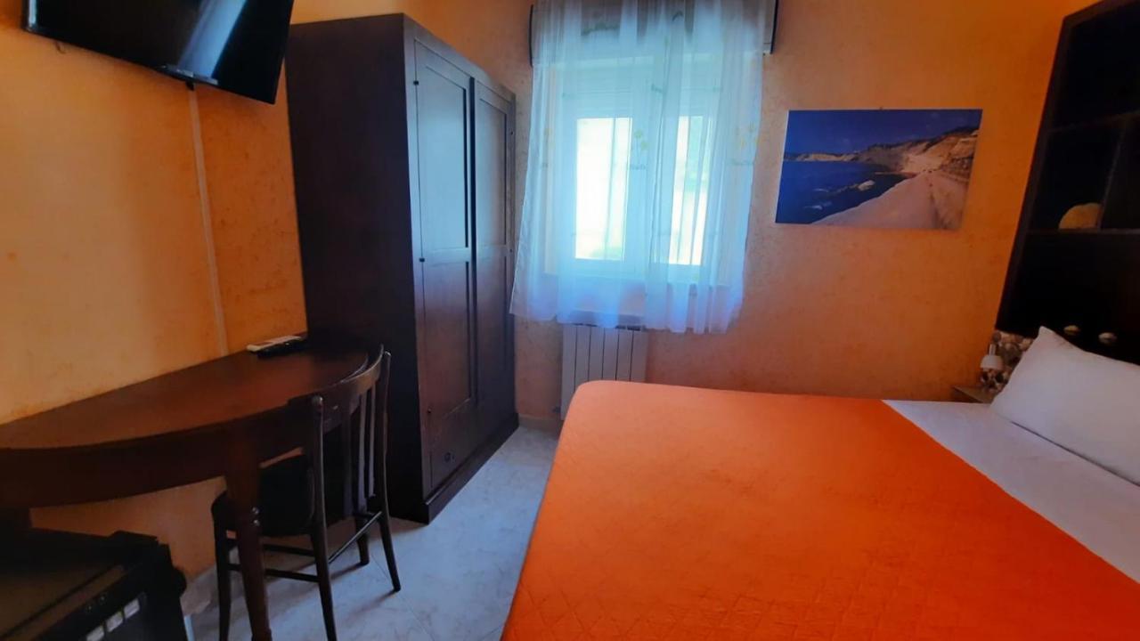 Le Terrazze Di Pirandello Bed and Breakfast Αγκριτζέντο Εξωτερικό φωτογραφία