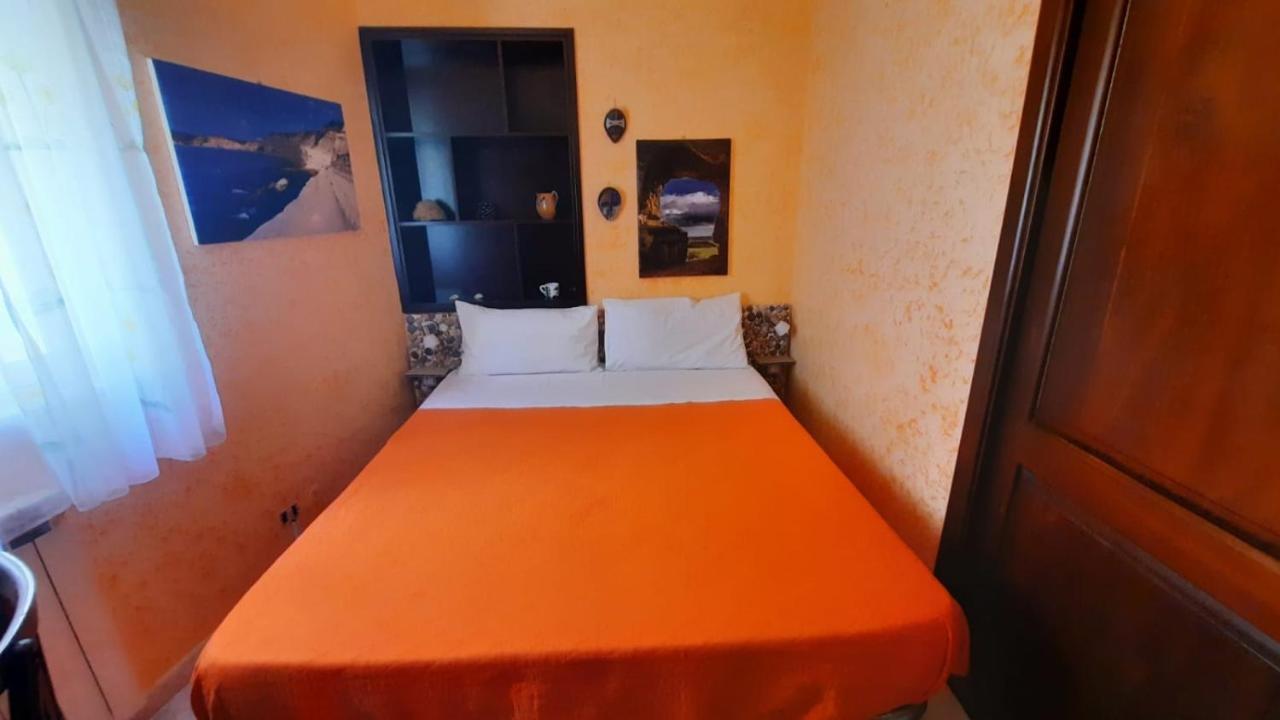 Le Terrazze Di Pirandello Bed and Breakfast Αγκριτζέντο Εξωτερικό φωτογραφία