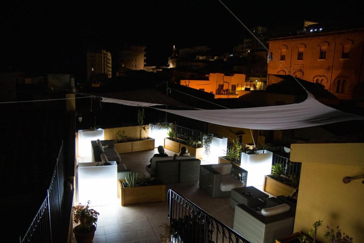 Le Terrazze Di Pirandello Bed and Breakfast Αγκριτζέντο Εξωτερικό φωτογραφία