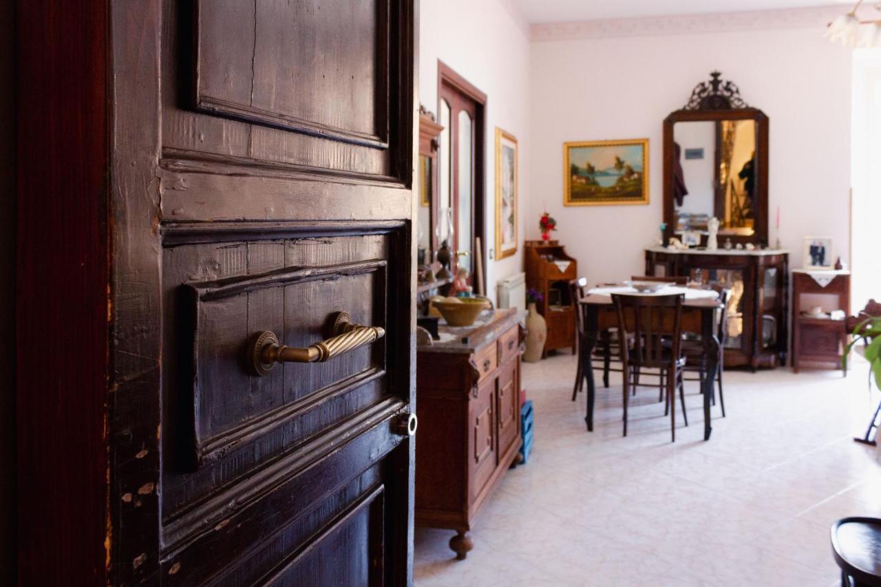 Le Terrazze Di Pirandello Bed and Breakfast Αγκριτζέντο Εξωτερικό φωτογραφία