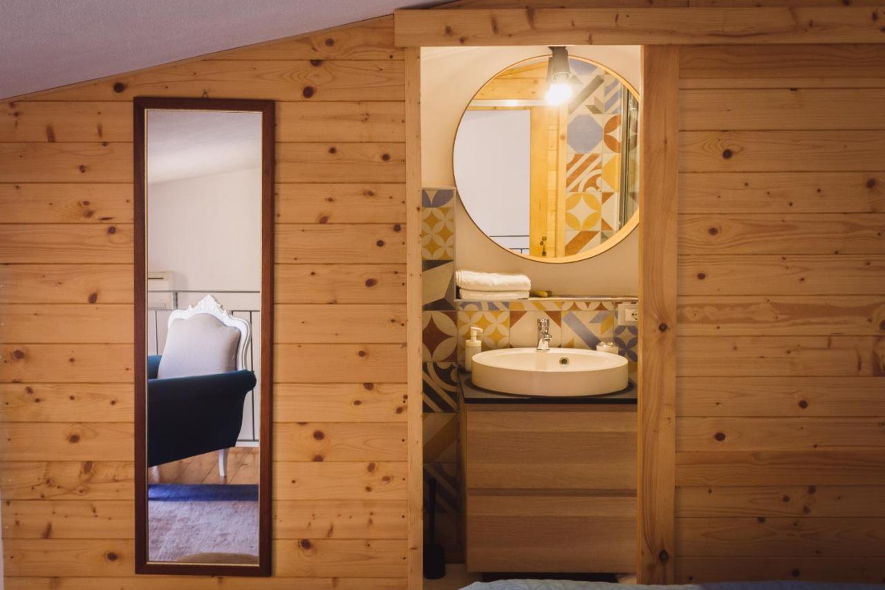 Le Terrazze Di Pirandello Bed and Breakfast Αγκριτζέντο Εξωτερικό φωτογραφία