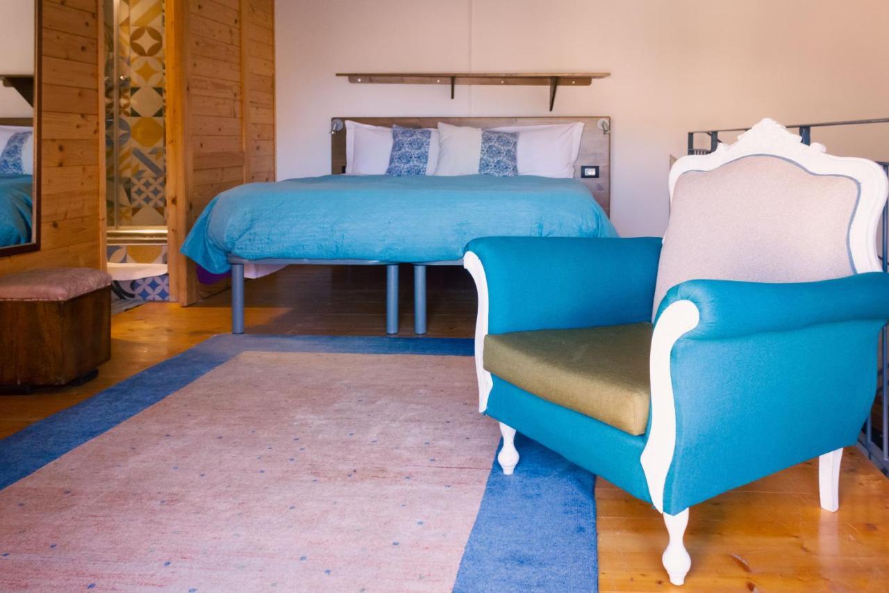 Le Terrazze Di Pirandello Bed and Breakfast Αγκριτζέντο Εξωτερικό φωτογραφία