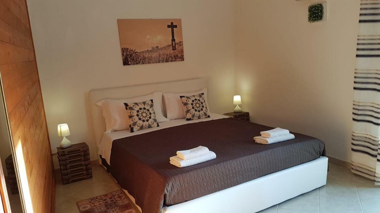 Le Terrazze Di Pirandello Bed and Breakfast Αγκριτζέντο Εξωτερικό φωτογραφία