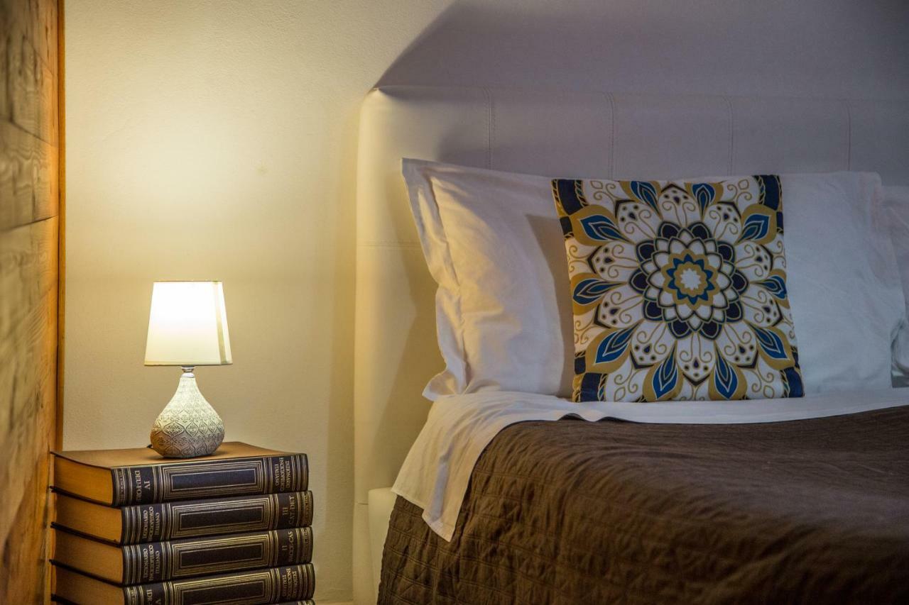 Le Terrazze Di Pirandello Bed and Breakfast Αγκριτζέντο Εξωτερικό φωτογραφία