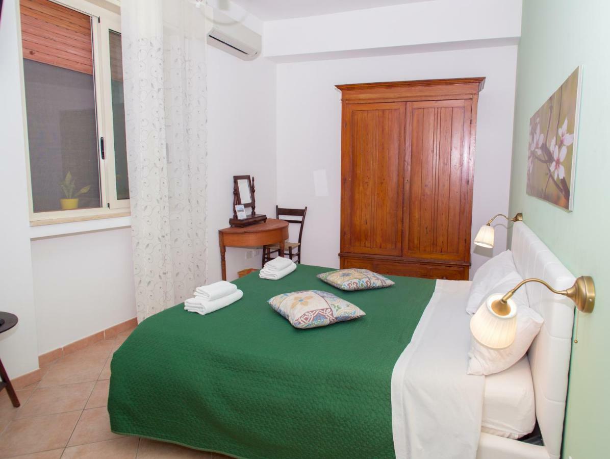 Le Terrazze Di Pirandello Bed and Breakfast Αγκριτζέντο Εξωτερικό φωτογραφία