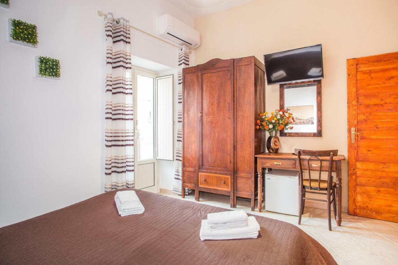 Le Terrazze Di Pirandello Bed and Breakfast Αγκριτζέντο Εξωτερικό φωτογραφία