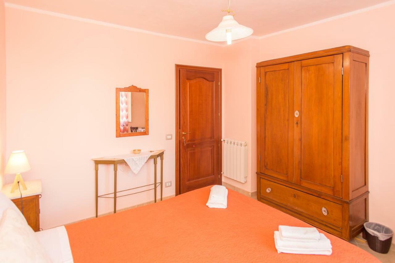 Le Terrazze Di Pirandello Bed and Breakfast Αγκριτζέντο Εξωτερικό φωτογραφία