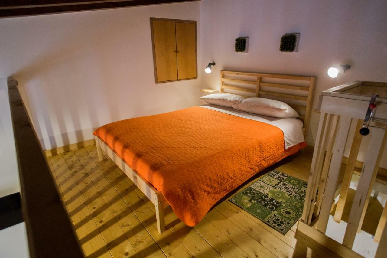 Le Terrazze Di Pirandello Bed and Breakfast Αγκριτζέντο Εξωτερικό φωτογραφία